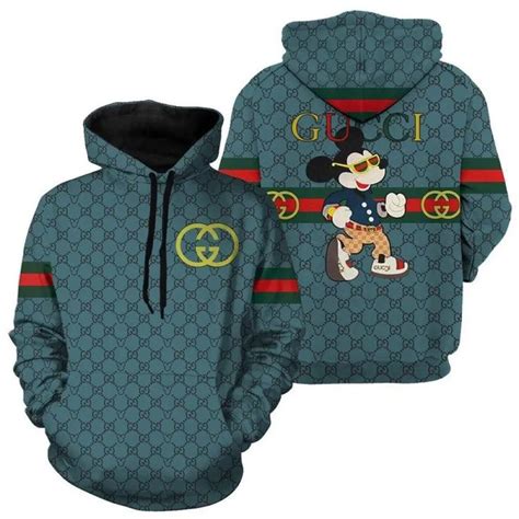 gucci trui mickey mouse|gucci mickey mouse collection.